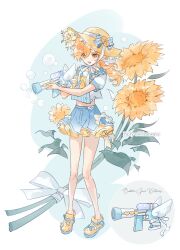 original fan art