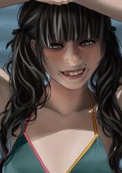marina (fear & hunger) from fear & hunger (series)