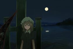 maribel hearn from touhou by fumei (mugendai)