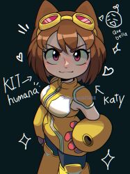 gameoverse fan art
