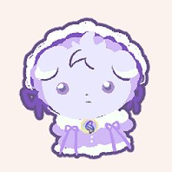 espurr from pokemon