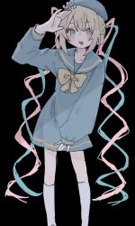 chouzetsusaikawa tenshi-chan from needy girl overdose