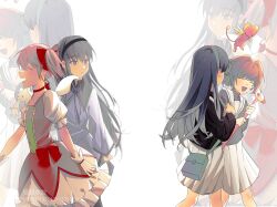 akemi homura from cardcaptor sakura