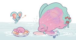 elfilin from kirby (series)