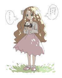 caitlin (pokemon) from pokemon