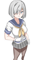 hamakaze (kancolle) from kantai collection by 30-06