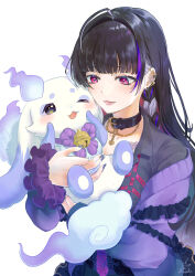 lunlun (nijisanji) from nijisanji