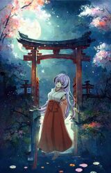 hanyuu from higurashi no naku koro ni by yuno ff