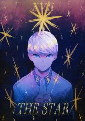 narukami yu from persona