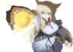 perlica (arknights) from arknights