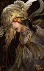 elden ring fan art