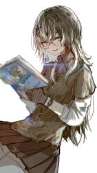 shiori novella from hololive