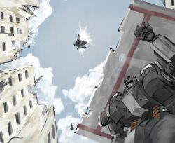 original fan art