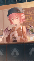 mystia lorelei from touhou