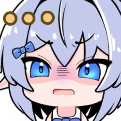 hololive fan art