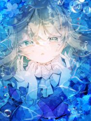 mizuhashi parsee from touhou