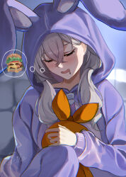 homu (honkai impact) from honkai: star rail