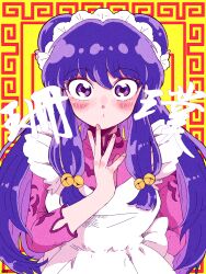 shampoo (ranma 1/2) from ranma 1/2