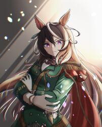 symboli rudolf (umamusume) from umamusume by tofu thunder