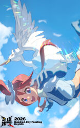 skyla (pokemon) from pokemon