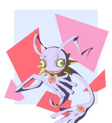 keramon from digimon