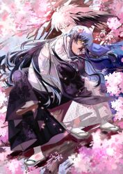 nura rikuo from nurarihyon no mago