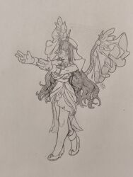 ouro kronii from hololive