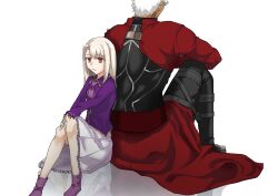 archer (fate) from fate/stay night