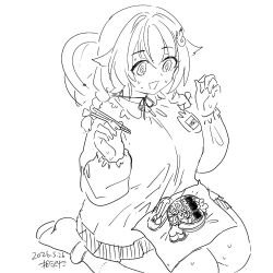 jingei (kancolle) from kantai collection by kirisawa juuzou