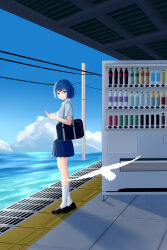 kiritani haruka from project sekai