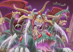 volkruss from super robot wars