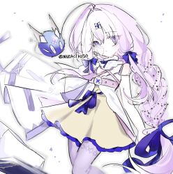 arcaea fan art