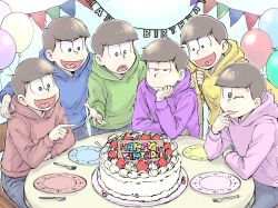 matsuno choromatsu from osomatsu-san