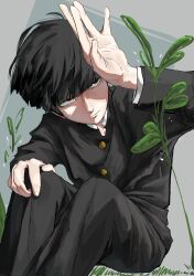 kageyama shigeo from mob psycho 100