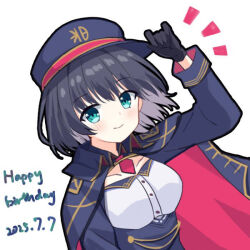 aoi erika from heaven burns red