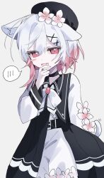 sakuraba ema from mahou shoujo no majo saiban