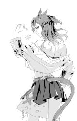 jungle pocket (champion's battle cry) (umamusume) from umamusume by matoi sakuretsu