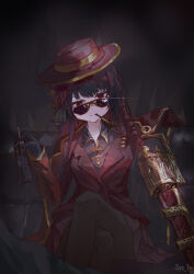 limbus company fan art