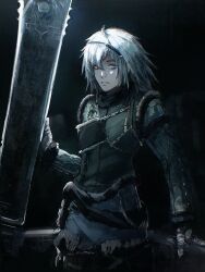 nier (series) fan art