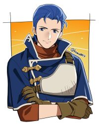 lester (fire emblem) from fire emblem by homa kura