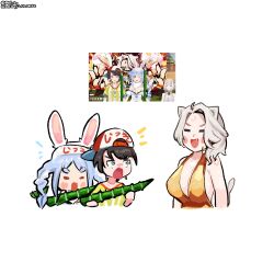 oozora subaru from hololive