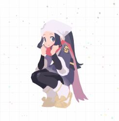 akari (pokemon) from pokemon