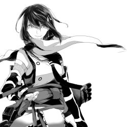 sendai (kancolle) from kantai collection