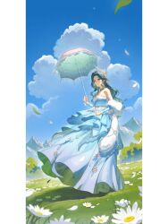 nikki (series) fan art