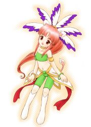 fushigiboshi no futago hime fan art
