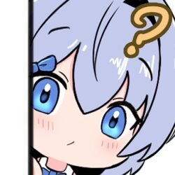hololive fan art