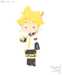 vocaloid fan art