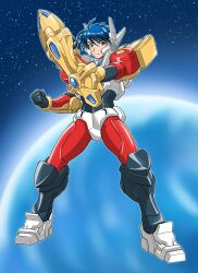 microman fan art