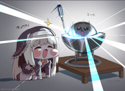 speaki (trickcal) from trickcal