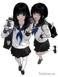 original fan art